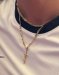 Gestolen Gouden ketting